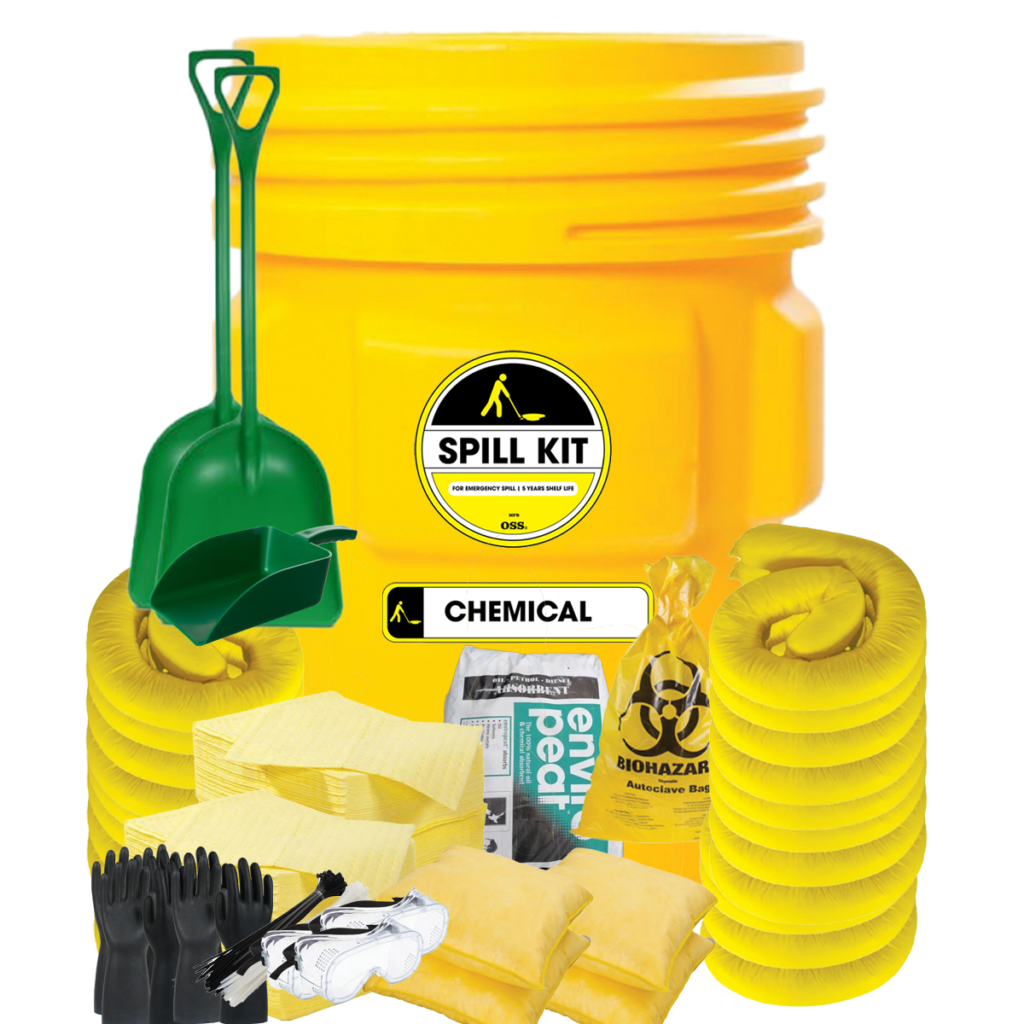 Spill Kit Kuwait